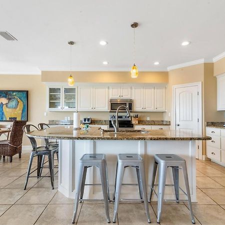 Waterside Both Sides Of Heavenly Sunrise Heavenly Sunset Combined10 Bedrooms 橘子海滩 外观 照片
