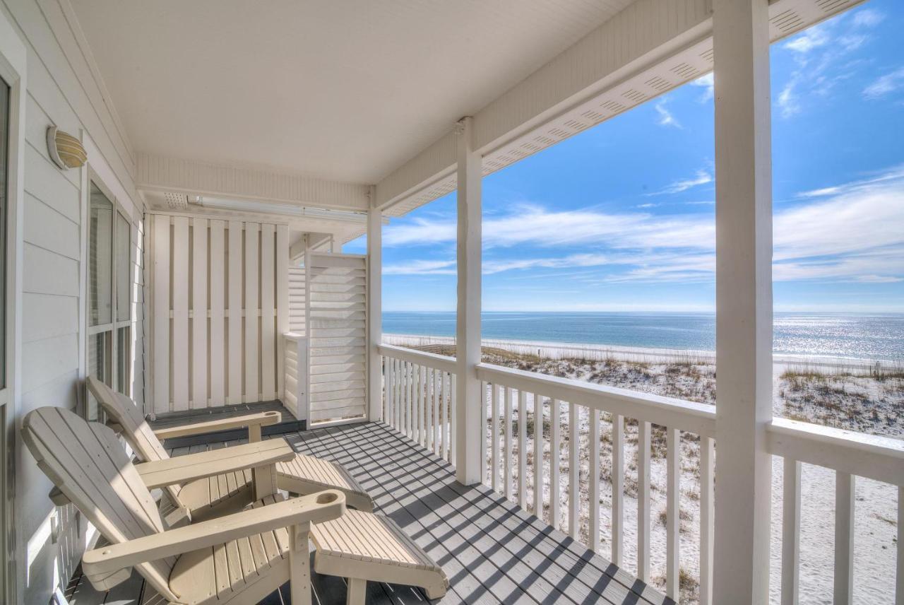 Waterside Both Sides Of Heavenly Sunrise Heavenly Sunset Combined10 Bedrooms 橘子海滩 外观 照片