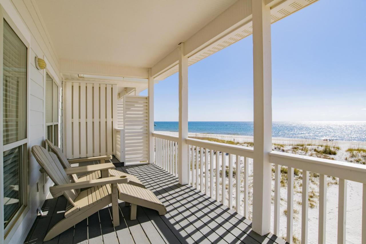Waterside Both Sides Of Heavenly Sunrise Heavenly Sunset Combined10 Bedrooms 橘子海滩 外观 照片