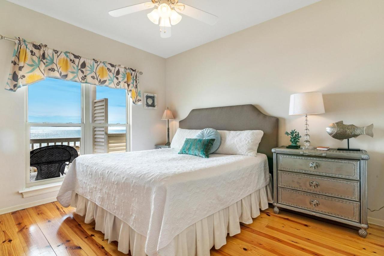 Waterside Both Sides Of Heavenly Sunrise Heavenly Sunset Combined10 Bedrooms 橘子海滩 外观 照片