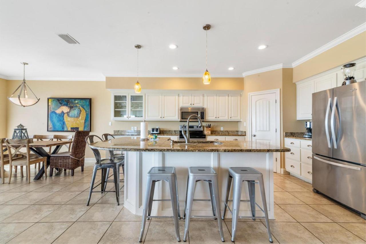 Waterside Both Sides Of Heavenly Sunrise Heavenly Sunset Combined10 Bedrooms 橘子海滩 外观 照片