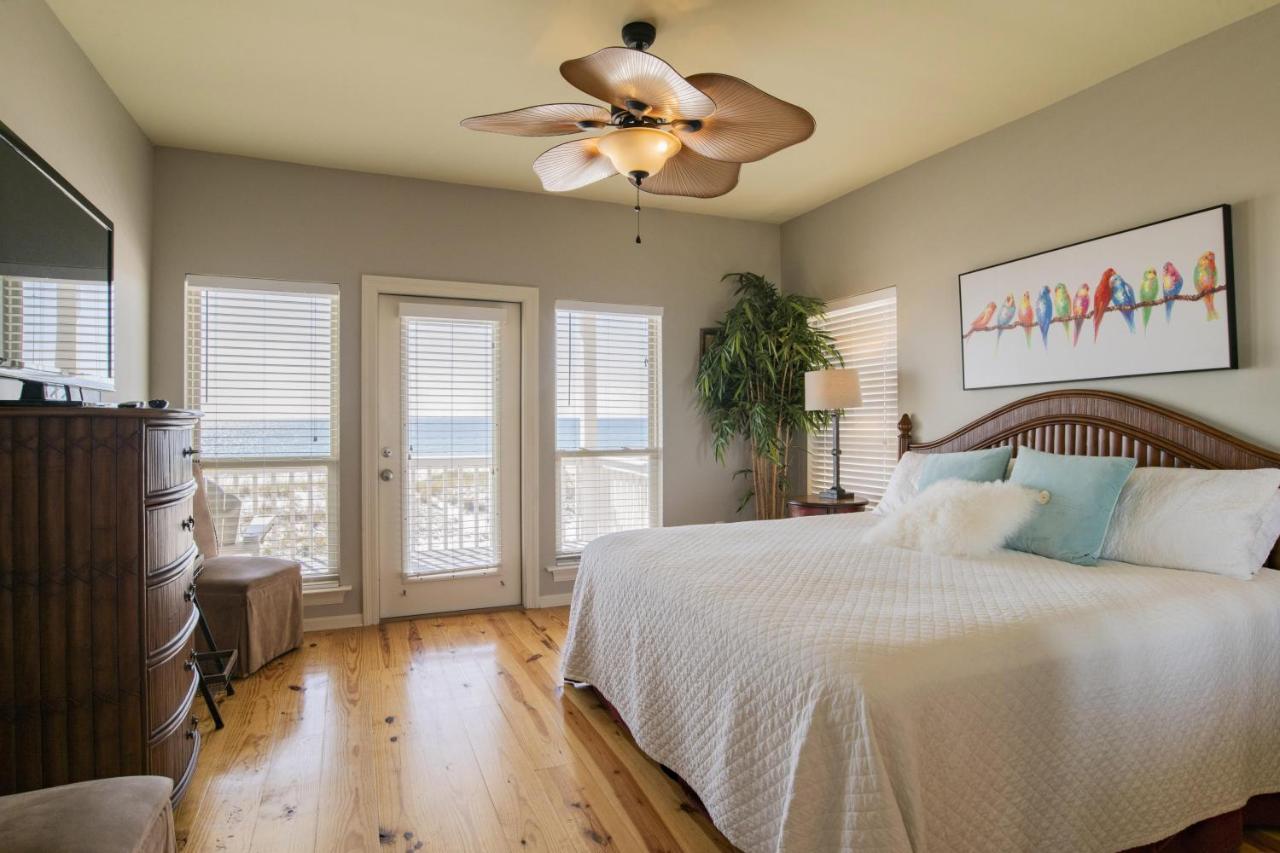 Waterside Both Sides Of Heavenly Sunrise Heavenly Sunset Combined10 Bedrooms 橘子海滩 外观 照片