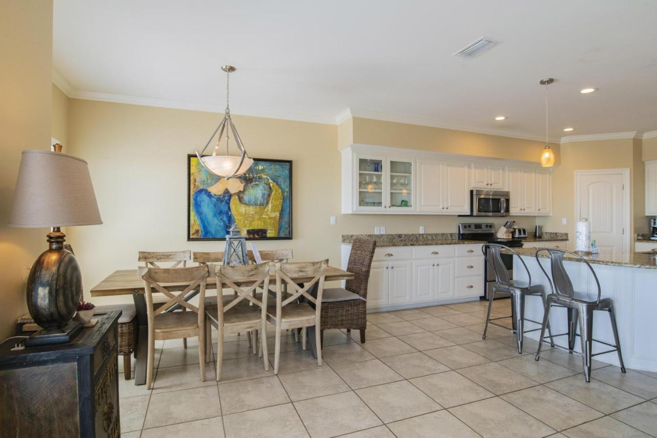 Waterside Both Sides Of Heavenly Sunrise Heavenly Sunset Combined10 Bedrooms 橘子海滩 外观 照片