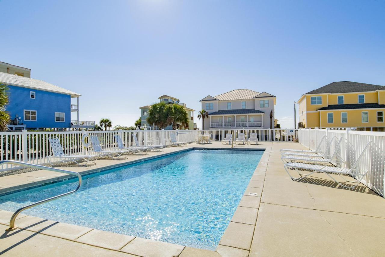 Waterside Both Sides Of Heavenly Sunrise Heavenly Sunset Combined10 Bedrooms 橘子海滩 外观 照片