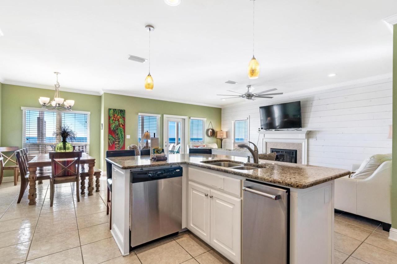 Waterside Both Sides Of Heavenly Sunrise Heavenly Sunset Combined10 Bedrooms 橘子海滩 外观 照片
